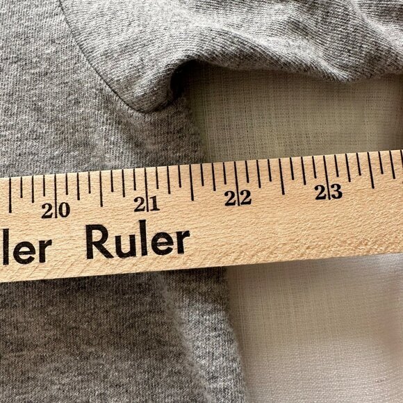 Space Jam Men's Gray Official Tune Squad Graphic T-Shirt SZ XL Short Sleeve - Picture 5 of 8